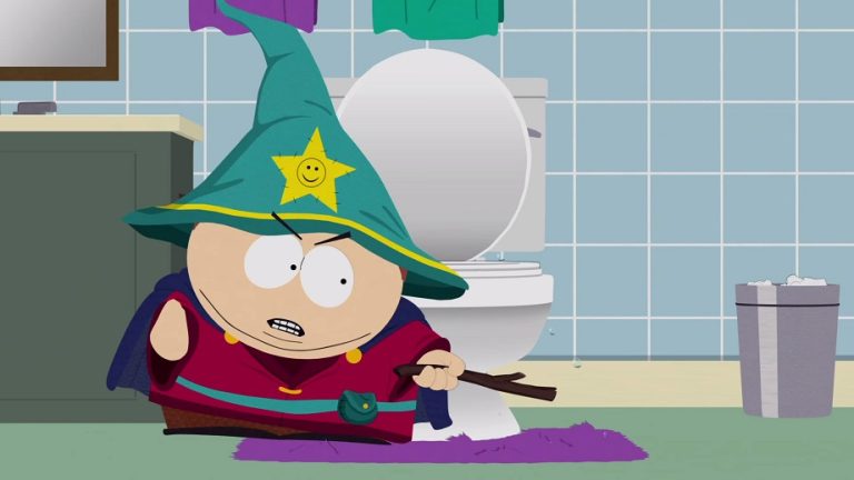 South Park: The Fractured But Whole