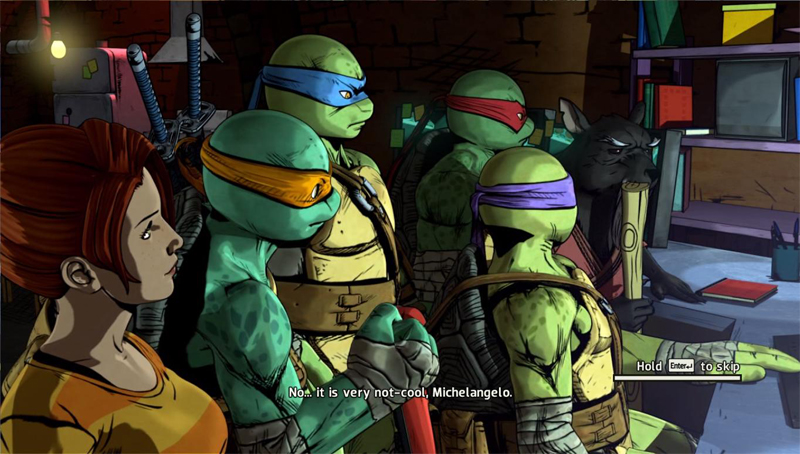 TMNT 1