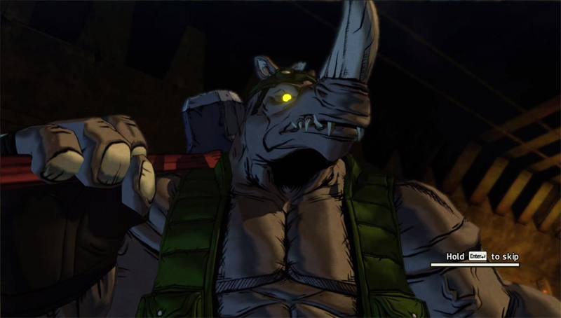 Platinum Games, TMNT, پی سی گیمینگ (PC Gaming), شرکت اکتیویژن, کنسول Xbox One