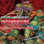 شکست نوستالژی در منهتن | نقد و بررسی Teenage Mutant Ninja Turtles Mutants in Manhattan