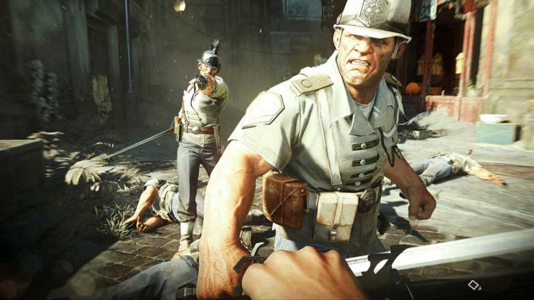 شرکت بتسدا (Bethesda Softworks)