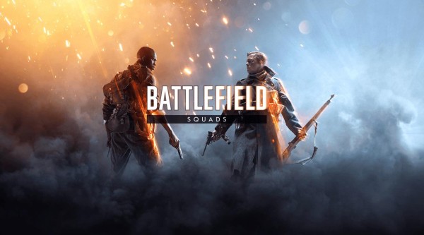 بازی Battlefield 1, بازی بتلفیلد (Battlefield)