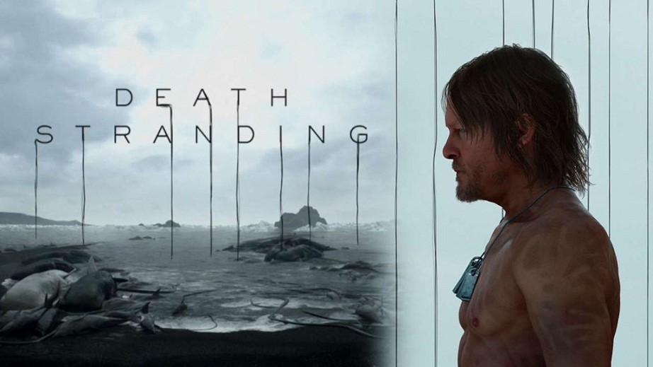death stranding