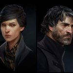 بازی Dishonored 2