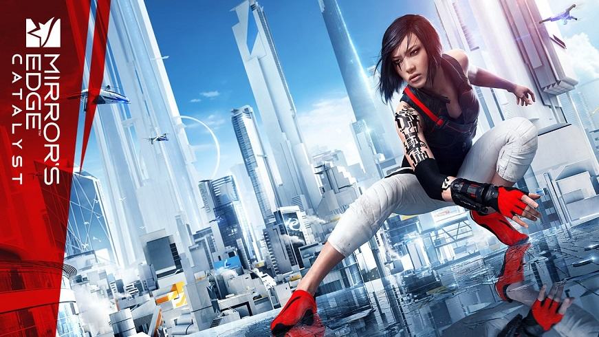 نقدها و نمرات بازی «Mirror’s Edge Catalyst» منتشر شد