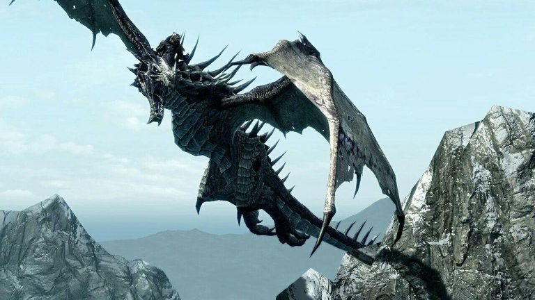 شرکت بتسدا (Bethesda Softworks)