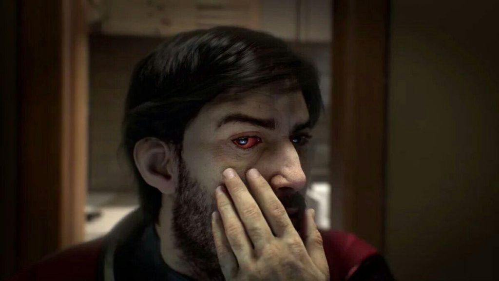 E3 2016, Prey, شرکت بتسدا (Bethesda Softworks)