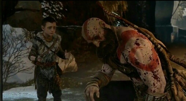 Santa Monica, بازی خدای جنگ (God of War), پلی استیشن (Playstation), شرکت سونی (Sony)