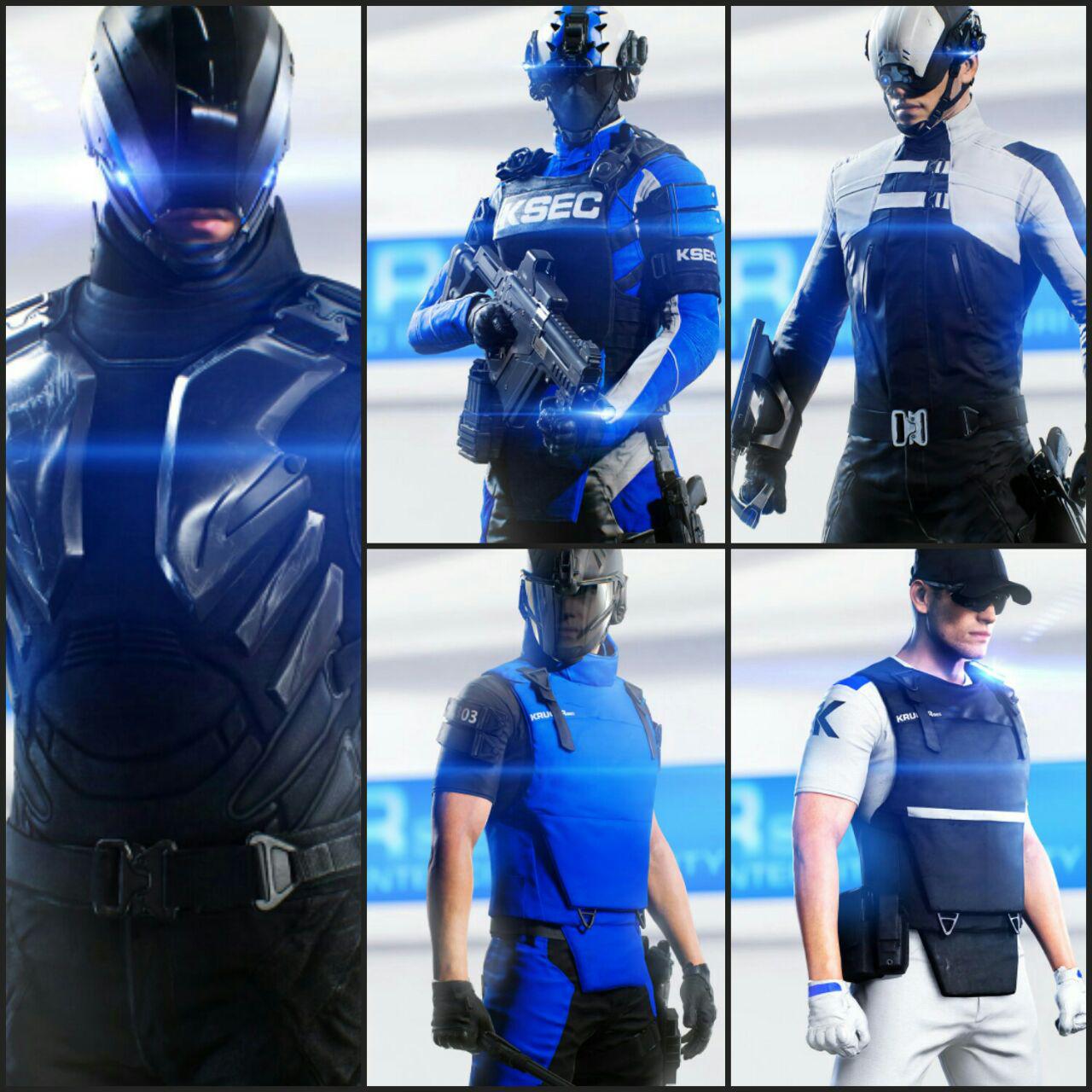 دشمنانتان را بشناسید!