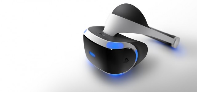 PS VR, پلی استیشن (Playstation), شرکت سونی (Sony)