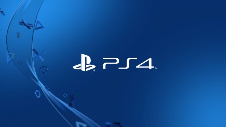 کنسول PlayStation 4
