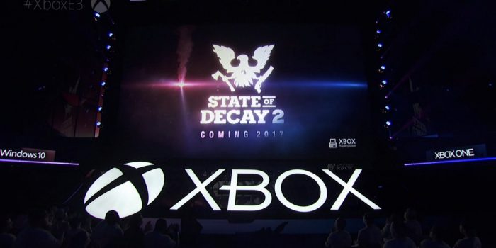 State of Decay 2