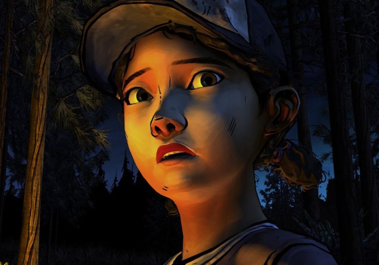 The Walking Dead