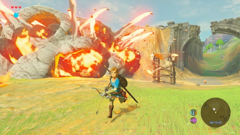 کنسول نینتندو سوییچ (Nintendo Switch)