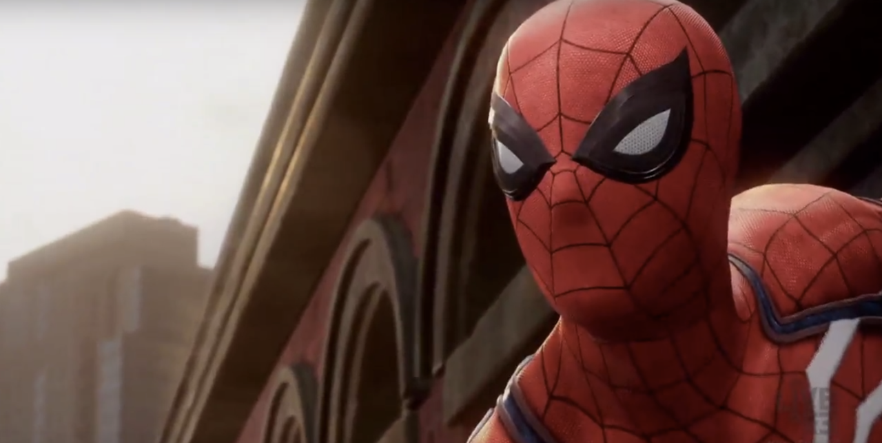 « مردم منو میبینن و احساس میکنن که امنیت بیشتری دارن، ولی اونا واقعا من رو نمیبینن، احتمالا اینجوری خیلی بهتره! این که بدونی همه­چیز به یه یارو که اهل کوئینزه، بستگی داره خیلی ترسناکه... »