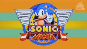 تماشا کنید: مد رقابت بازی Sonic Mania