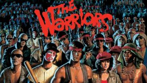 عنوان قدیمی The Warriors به پلی‌استیشن ۴ می‌آید