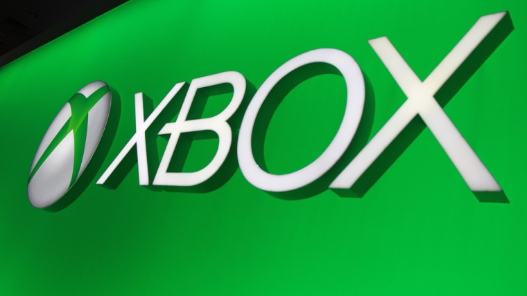 اکس باکس (Xbox), شرکت مایکروسافت (Microsoft), کنسول Xbox One