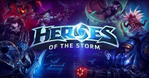 «Gul’dan» از «وارکرفت» و «Auriel» از «دیابلو» به «قهرمانان توفان» می‌آیند