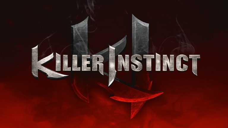 Killer Instinct