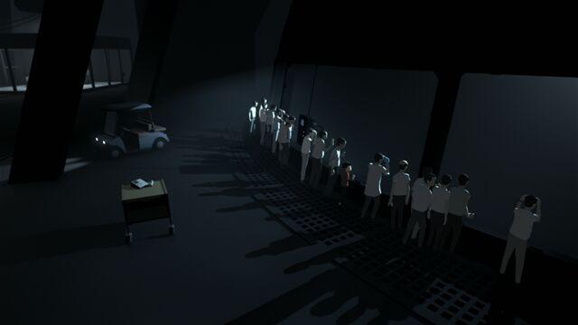 همه به چه خیره شده‌اند؟! پستی و پلیدی انسان اینقدر خیره کننده است؟!