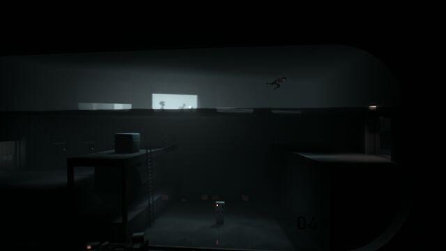 همانطورکه می‌بینید، جاذبه و آب باعث تنوع در گیم پلی می‌شوند.