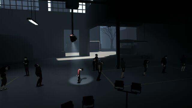 گر خواهی جان خود ز دست ندهی، همرنگ جماعت شو!