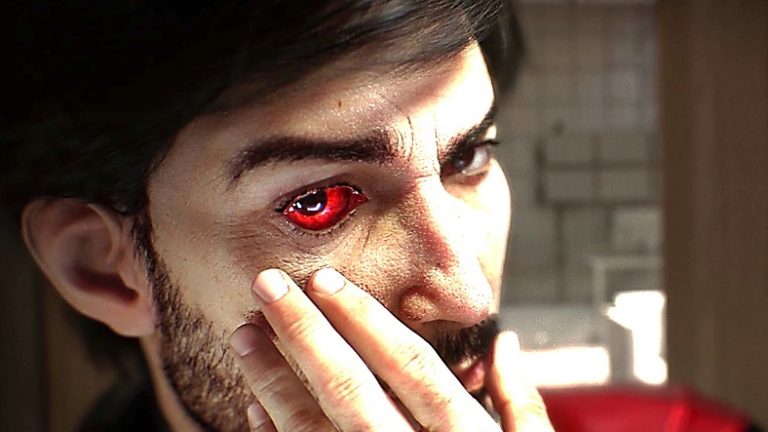 Prey