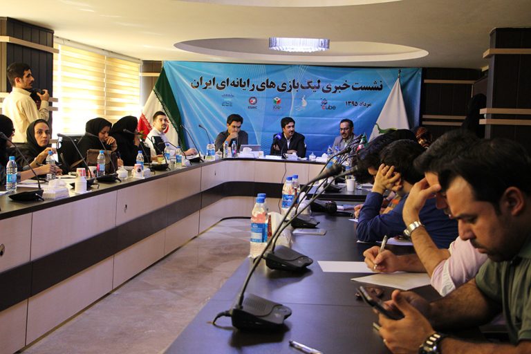 اخبار بازی