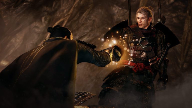 Nioh