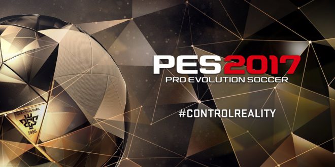 PES 2017