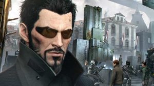 کاربران اکس باکس وان و پلی استیشن ۴ نیز می توانند Deus Ex: Mankind Divided را پریلود کنند