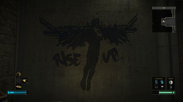 برخیز و دل به پرواز بده!