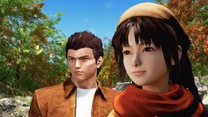تماشا کنید: آقای یو سوزوکی از داستانسرایی در بازی Shenmue 3 می‌گوید