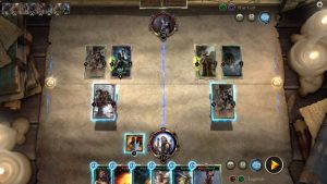 بتای عمومی The Elder Scrolls: Legends آغاز شد