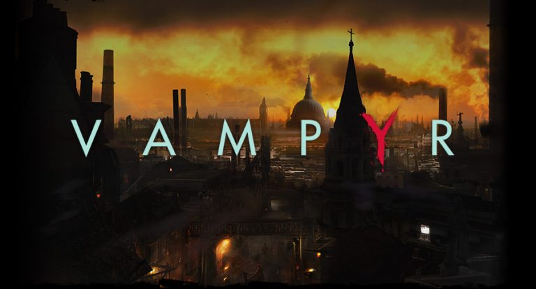 شرکت Dontnod Entertainment