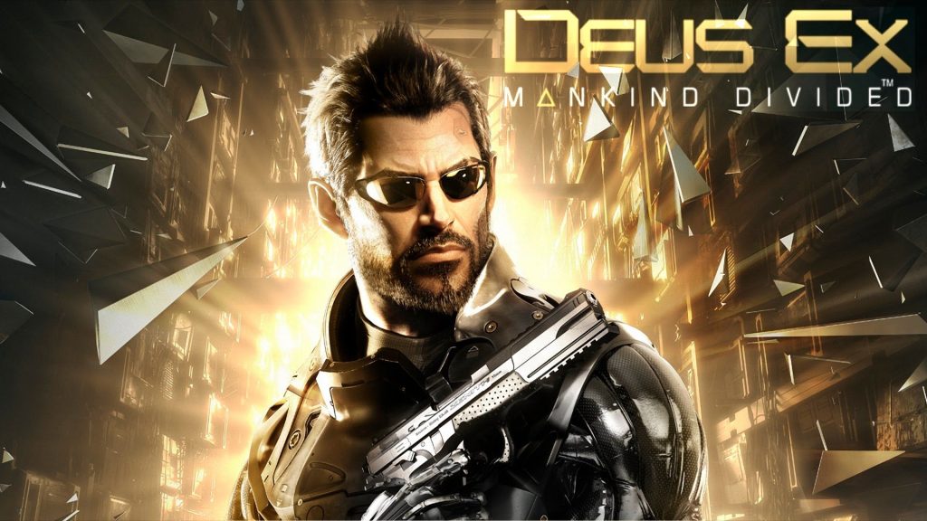 بازی Deus Ex: Mankind Divided رتبه اول پرفروش‌ترین عناوین انگلستان را تصاحب کرد