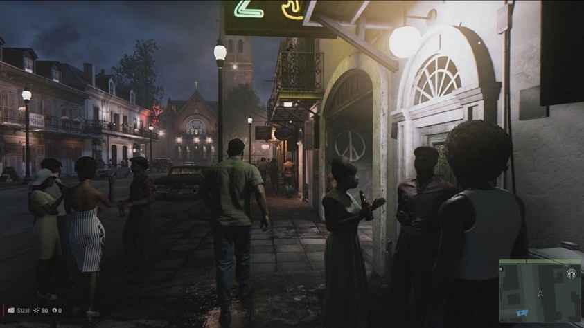 دنیای بازی کاملا پولا و زنده خواهد بود.