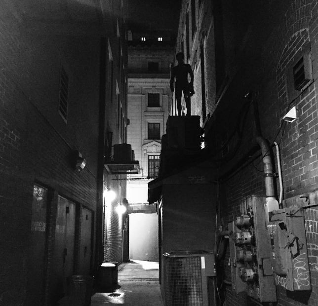 تصویر جدیدی از فیلم Spider-Man: Homecoming منتشر شد-dbazi.com