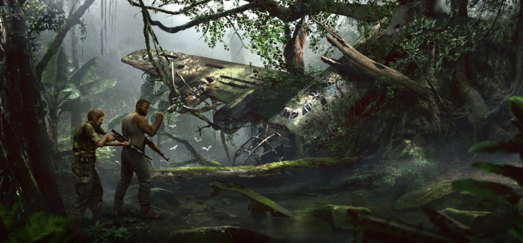 Mafia 3, شرکت 2K Games