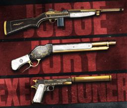 Mafia 3, شرکت 2K Games