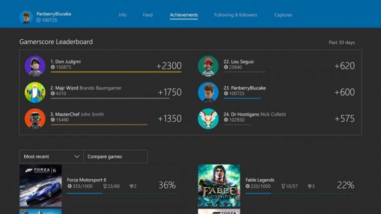 کنسول Xbox One