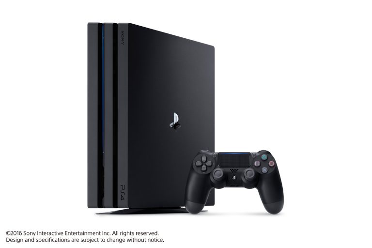 پلی استیشن (Playstation)