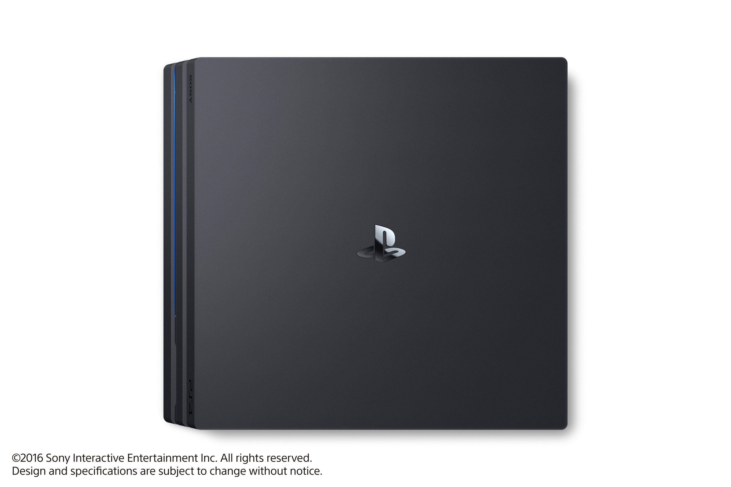 PlayStation Pro, پلی استیشن (Playstation), شرکت سونی (Sony)