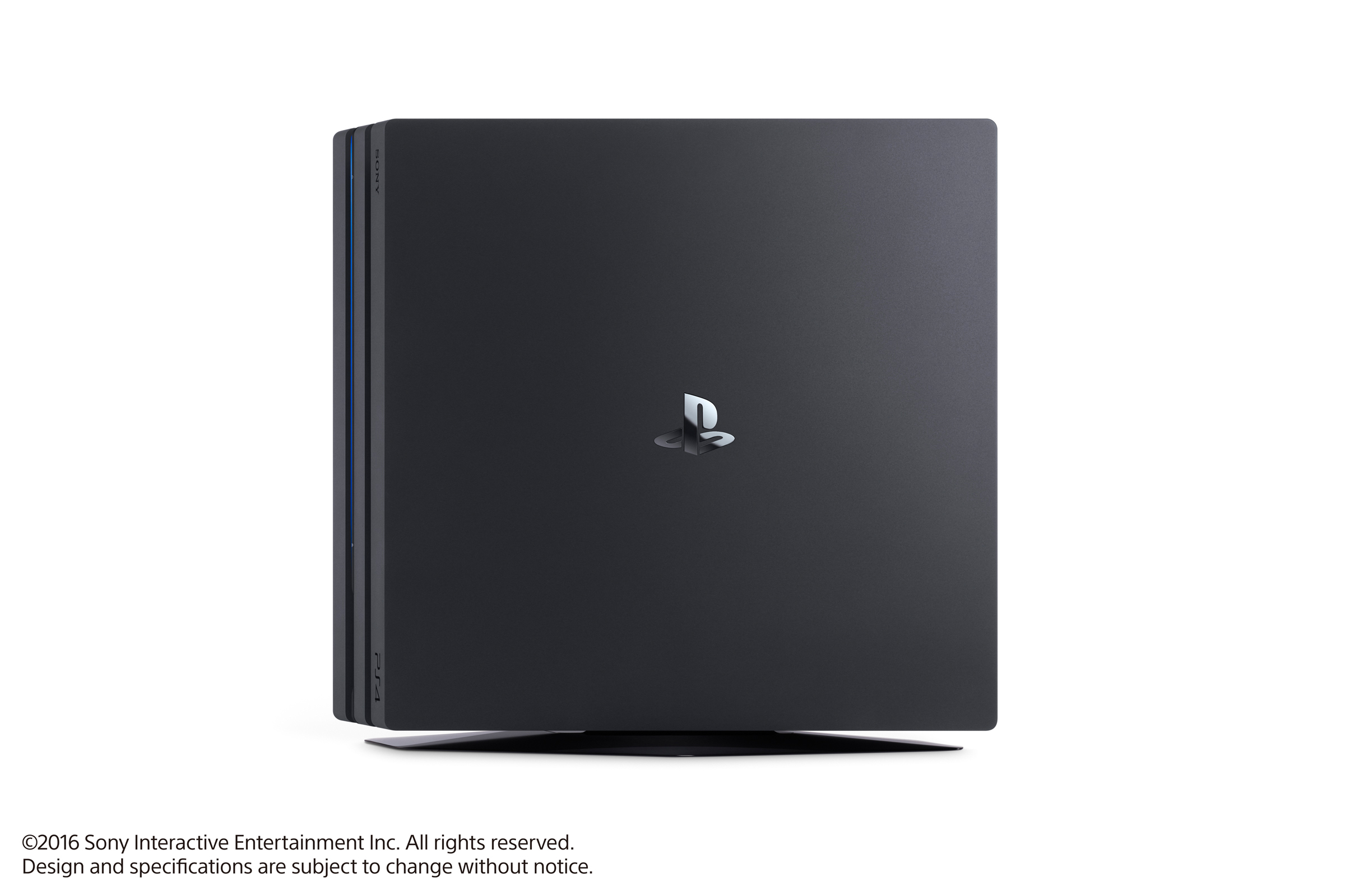 PlayStation Pro, پلی استیشن (Playstation), شرکت سونی (Sony)