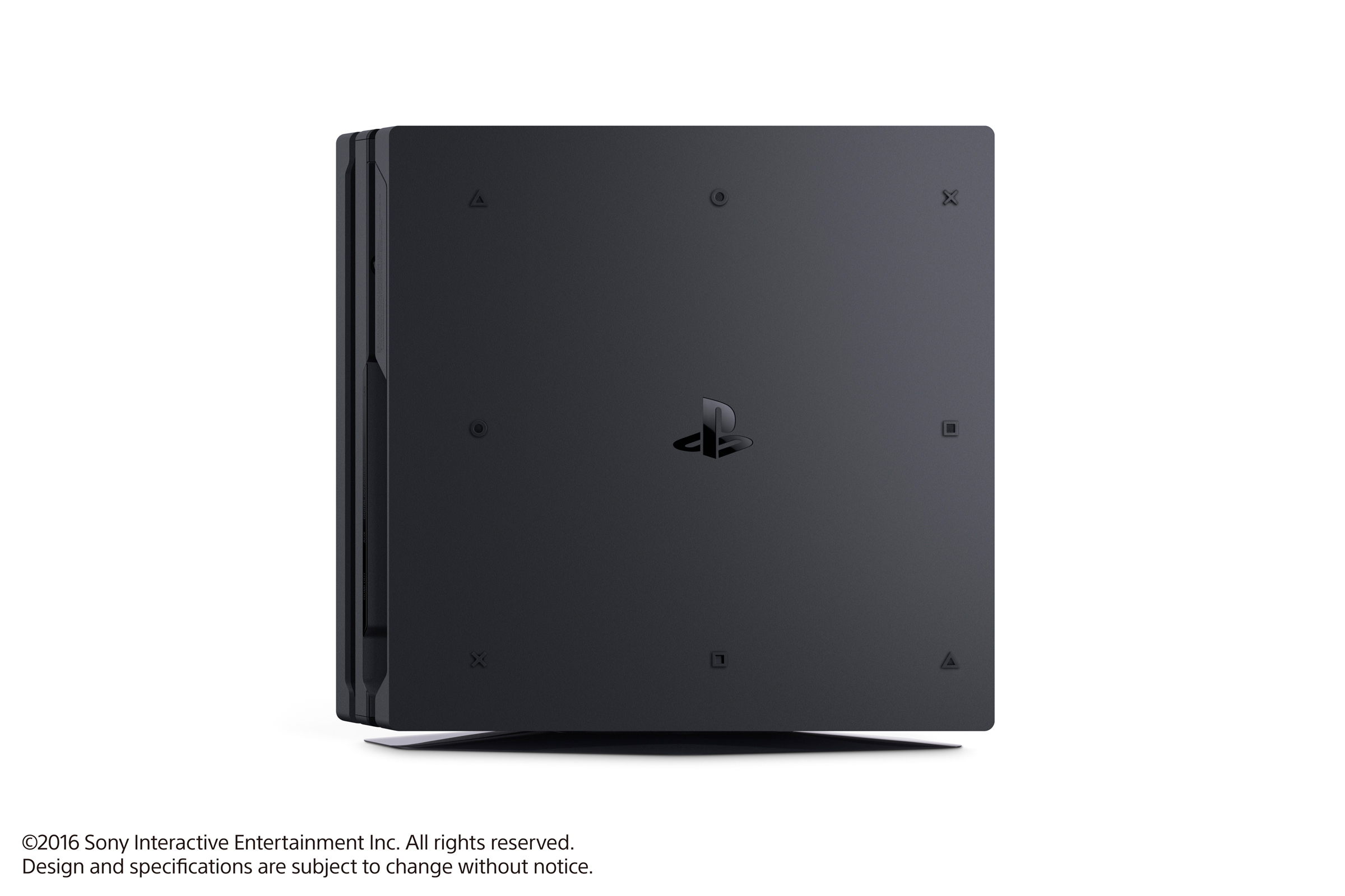 PlayStation Pro, پلی استیشن (Playstation), شرکت سونی (Sony)