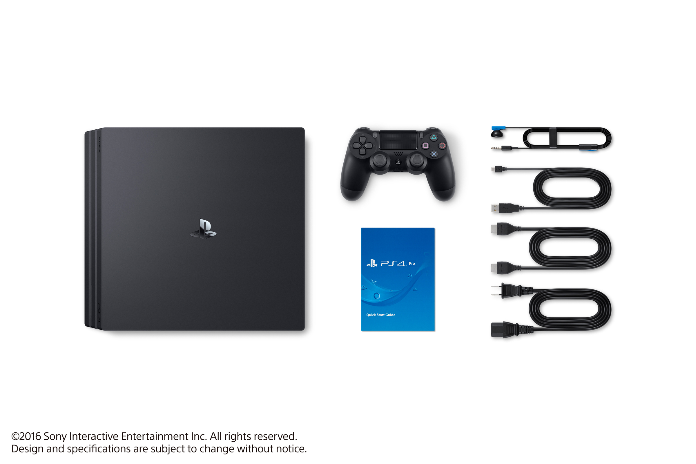 PlayStation Pro, پلی استیشن (Playstation), شرکت سونی (Sony)