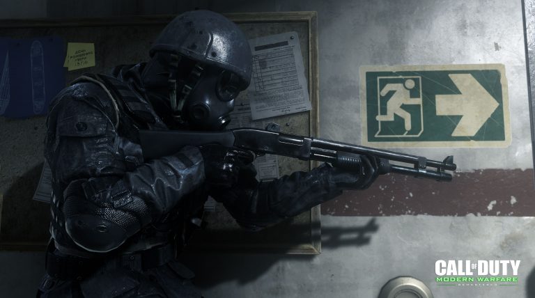 Call of Duty