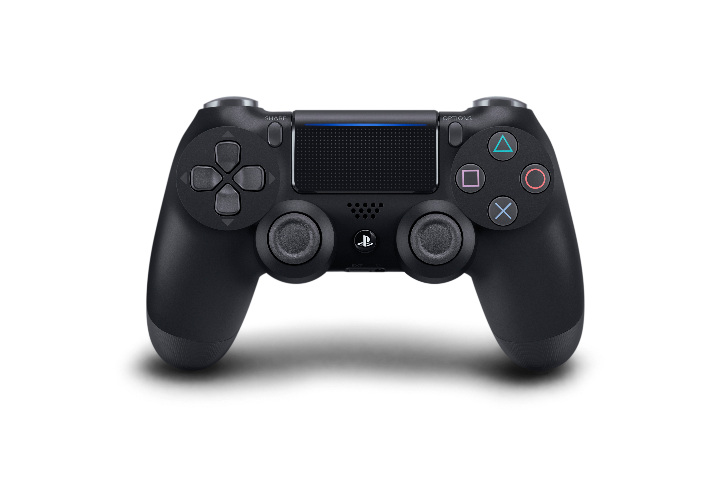 DualShock 4, PlayStation 4 Pro, PlayStation 4 Slim, PlayStation Pro, PSVR, شرکت سونی (Sony)