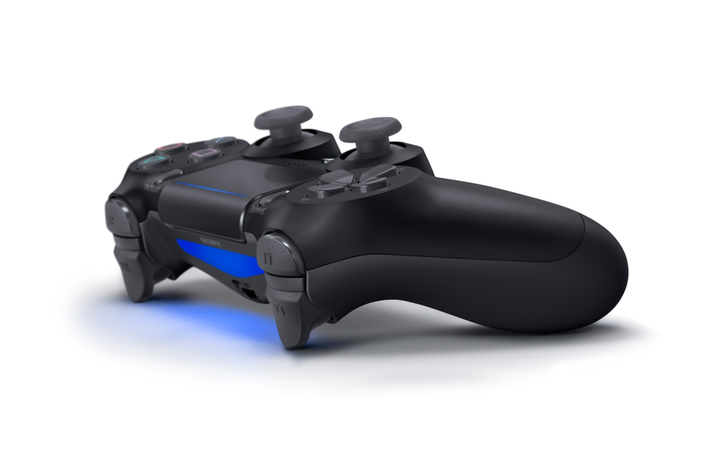 DualShock 4, PlayStation 4 Pro, PlayStation 4 Slim, PlayStation Pro, PSVR, شرکت سونی (Sony)